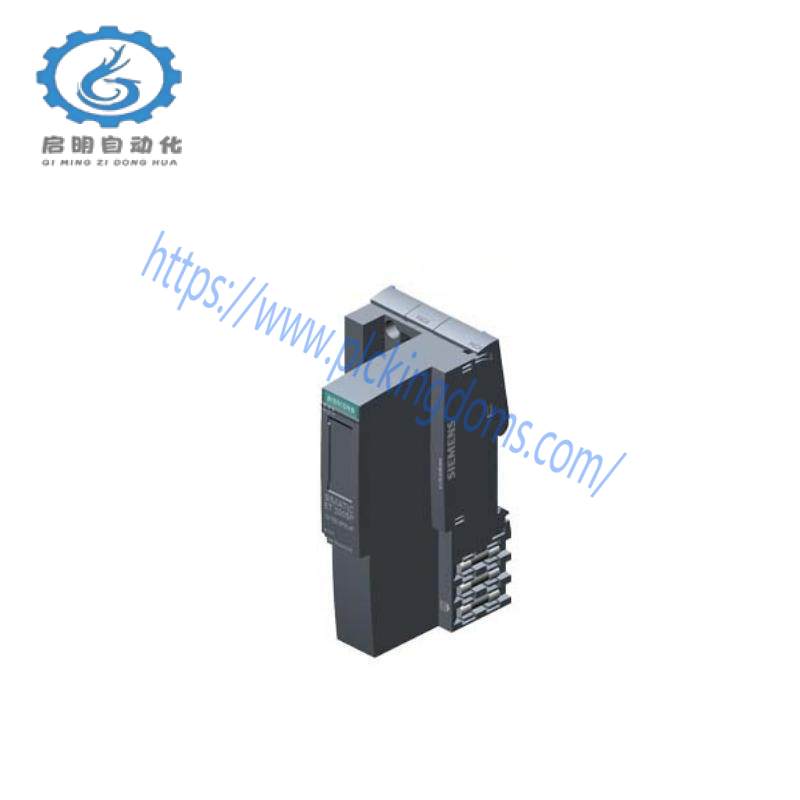 SIEMENS 6ES7155-6AU00-0CN0 interface module