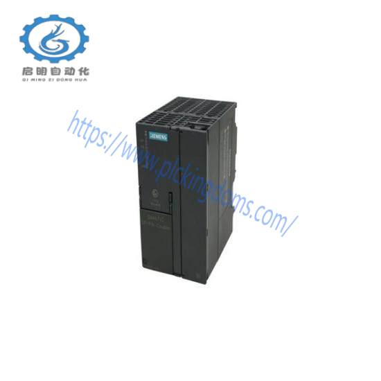Siemens 6ES7157-0AC83-0XA0 DP/PA Coupler Module