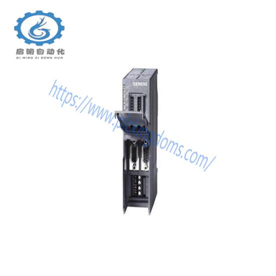 Siemens 6ES7158-0AD01-0XA0 DP/DP coupler Coupling module