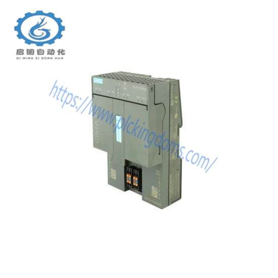 SIEMENS 6ES5263-8MA13  IP263 Positioning Module