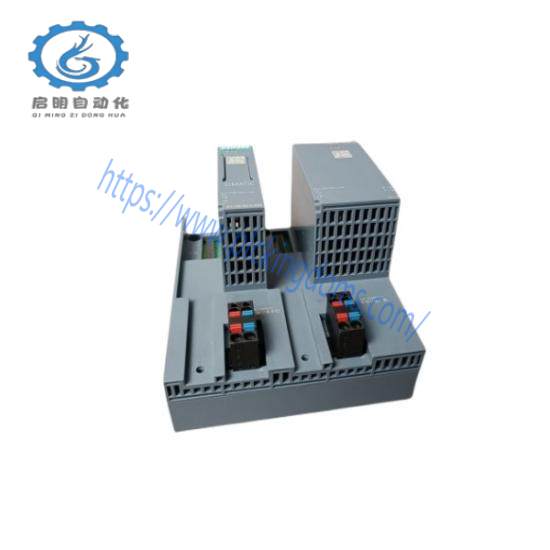 SIEMENS 6ES7158-3AD10-0XA0 I/O Coupling Module