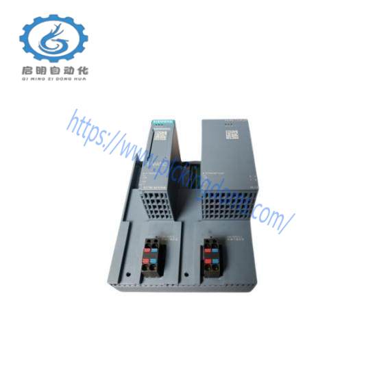 SIEMENS 6ES7158-3AD10-0XA0 I/O Coupling Module
