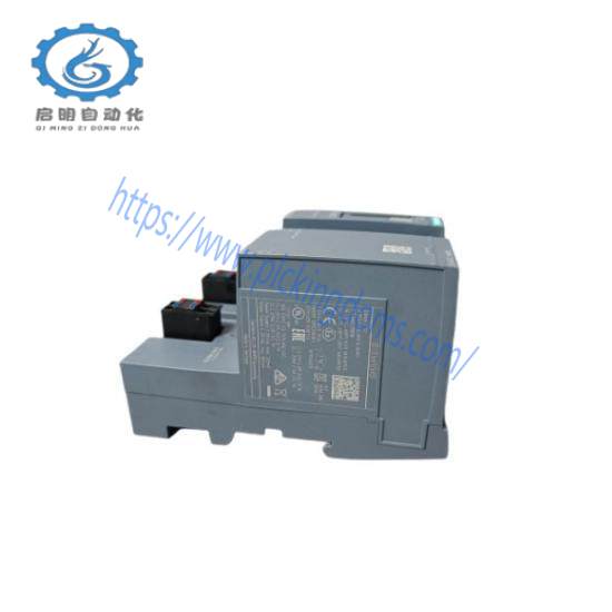 SIEMENS 6ES7158-3AD10-0XA0 I/O Coupling Module
