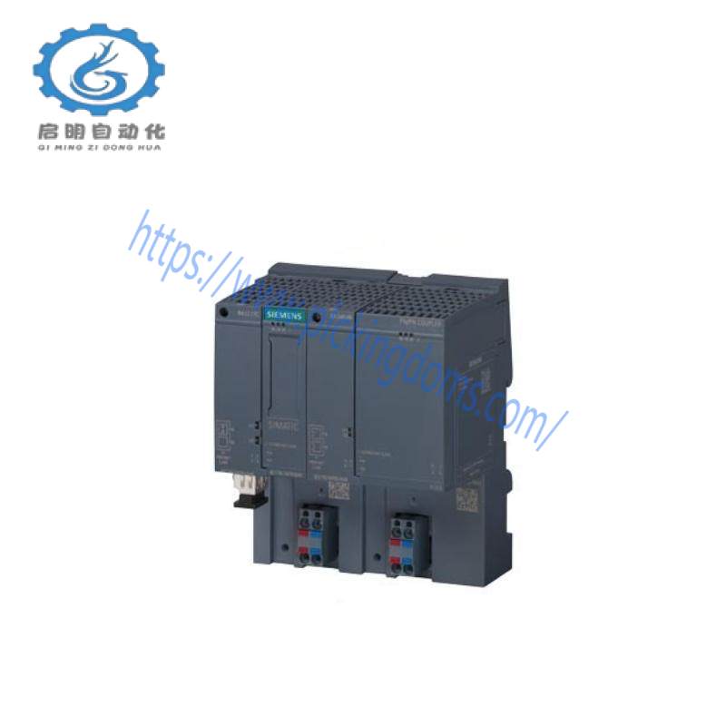 SIEMENS 6ES7158-3AD10-0XA0 SIMATIC PN/PN Coupler