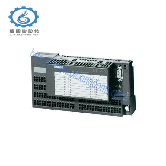 SIEMENS 6ES7193-1CH10-0XA0
