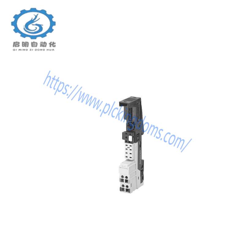 SIEMENS 6ES7193-4CC30-0AA0 terminal module