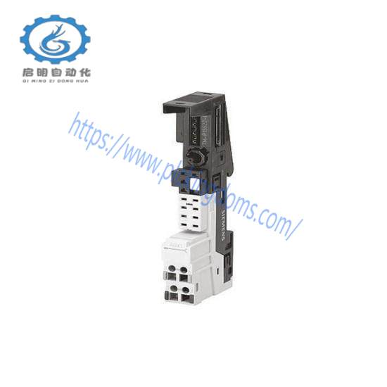 SIEMENS 6ES7193-4CE00-0AA0 Terminal Module
