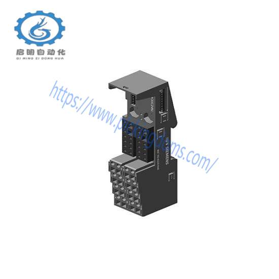 SIEMENS 6ES7193-4CG30-0AA0 terminal module