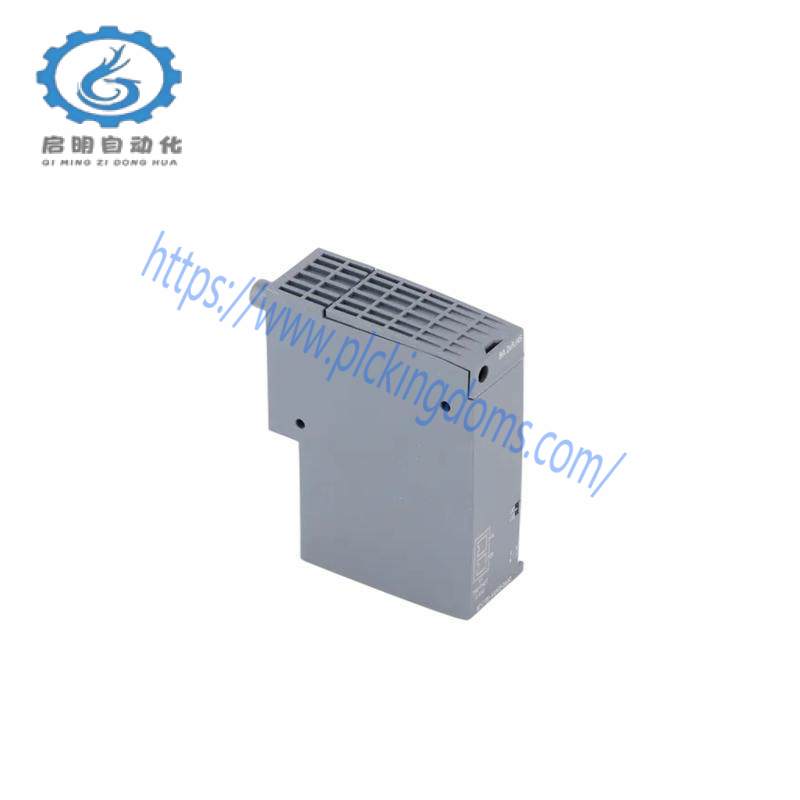 SIEMENS 6ES7193-6AR00-0AA0 BUS ADAPTER