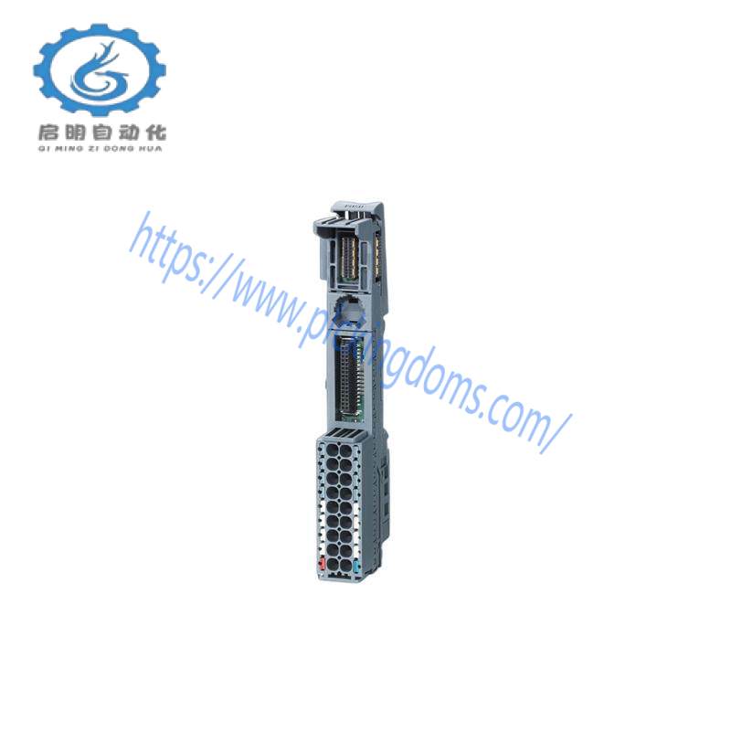 SIEMENS 6ES7193-6BP00-0BA0 BASE UNIT