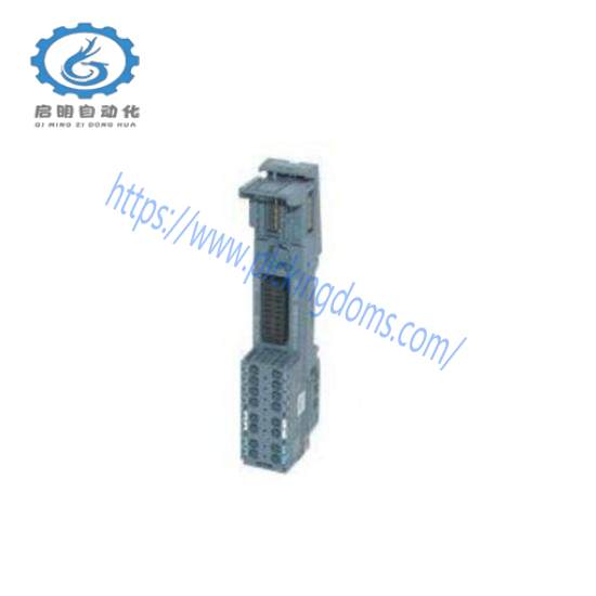 Siemens MHD115C-058-NG0-BA