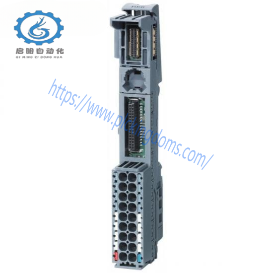 SIEMENS 6ES7193-6BPO0-0BA0 BASE UNIT TYPE