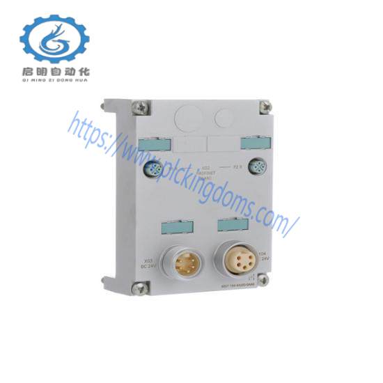 SIEMENS 6ES7194-4AJ00-0AA0 Connection module