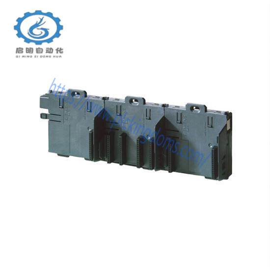 SIEMENS 6ES7195-7HA00-0XA0 bus module