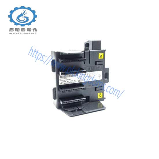 Siemens 6ES7195-7HD80-0XA0 Bus Module