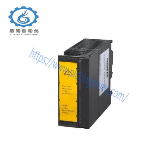 SIEMENS 6ES7195-7KF00-0XA0 Safety protector