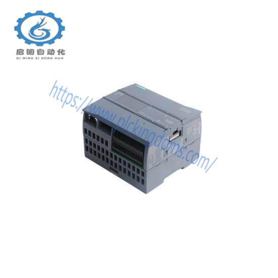 Siemens 6ES7214-1AG40-0XB0 Compact CPU 1214C