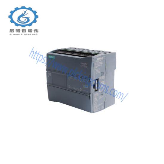 Siemens 6ES7214-1AG40-0XB0 Compact CPU 1214C