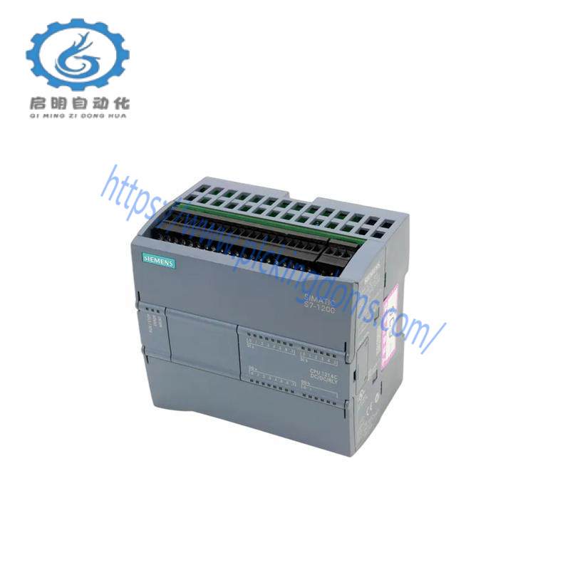 SIEMENS 6ES7214-1HG31-0XB0 SIMATIC S7-1200