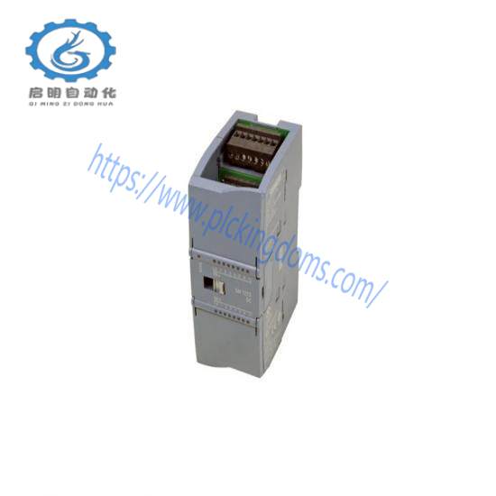 Siemens 6ES7222-1BF30-0XB0 Digital Output Module