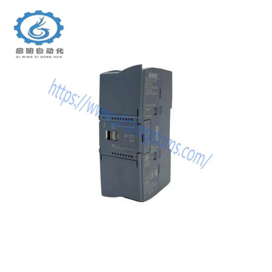 Siemens 6ES7222-1HF30-0XB0 Digital output SM 1222