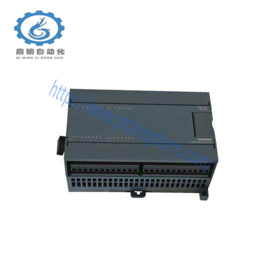 SIEMENS 6ES7223-1BL22-0XA0 Digital Input/Output Module