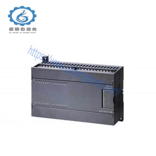 Siemens 6ES7223-1PL22-0XA0  SIMATIC S7-200