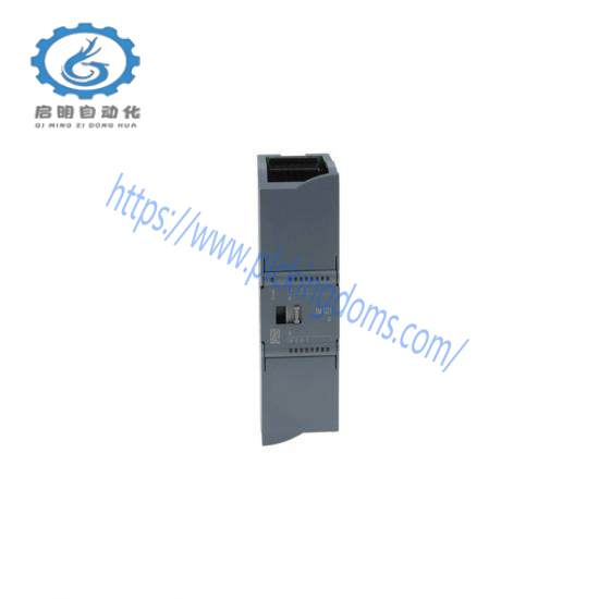 Siemens 6ES7231-4HF32-0XB0 Analog Input SM 1231