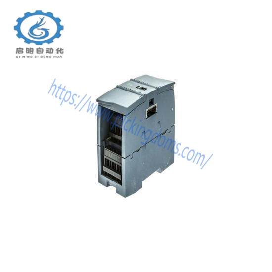 Siemens 6ES7234-4HE32-0XB0 Analog I/O Module