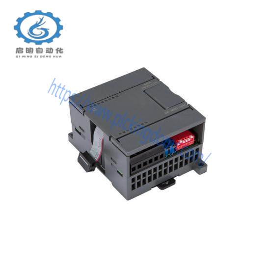 SIEMENS 6ES7235-0KD22-0XA8 Analog I/O Module