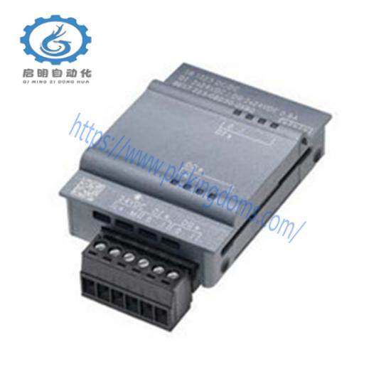 SIEMENS 6ES7241-1CH30-0XB0 Communication Board