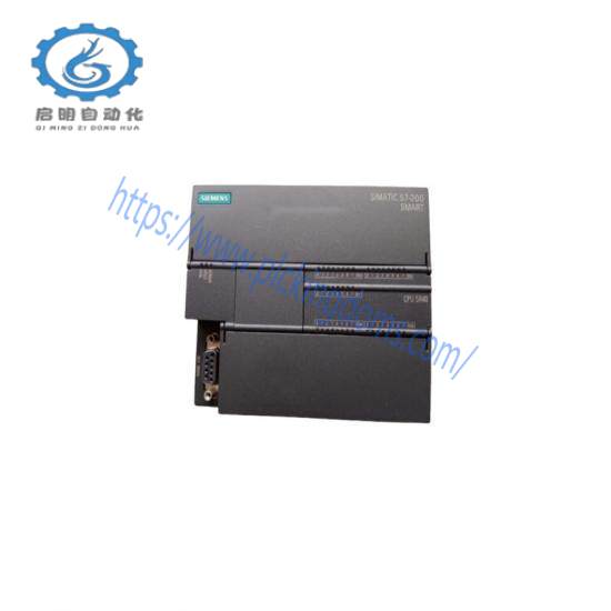 Siemens 6ES7288-1SR40-0AA0 CPU SR40