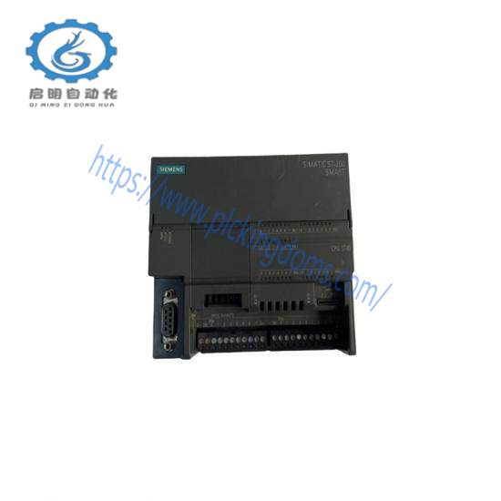 Siemens 6ES7288-1ST40-0AA0 CPU MODULE