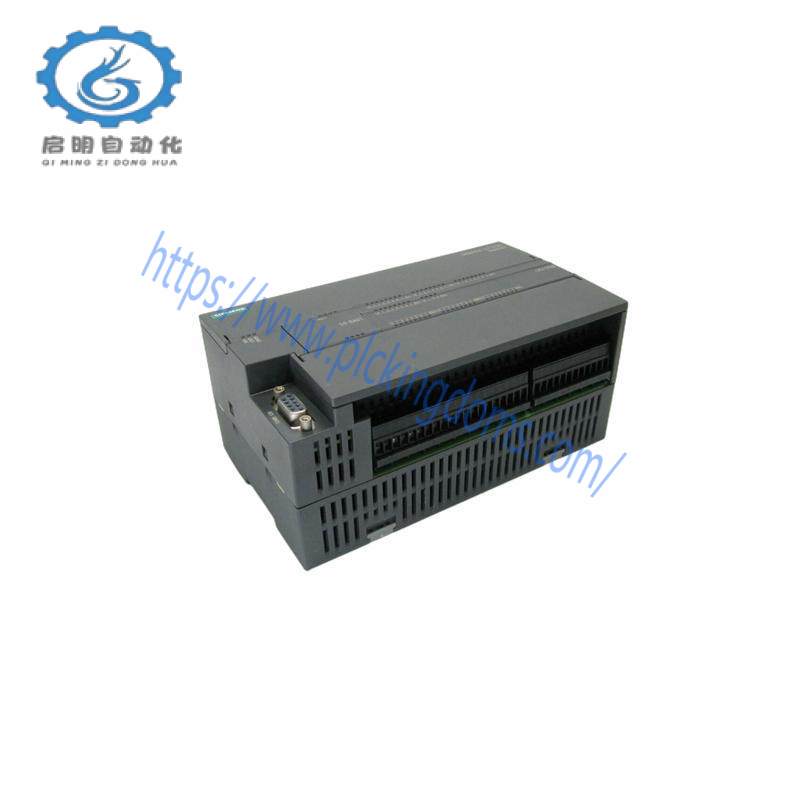 SIEMENS 6ES7288-1ST60-0AA0 POWER SUPPLY