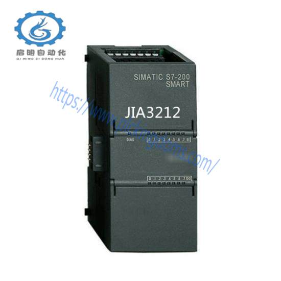 SIEMENS 6ES7288-2DR08-0AA0 Digital output Modular