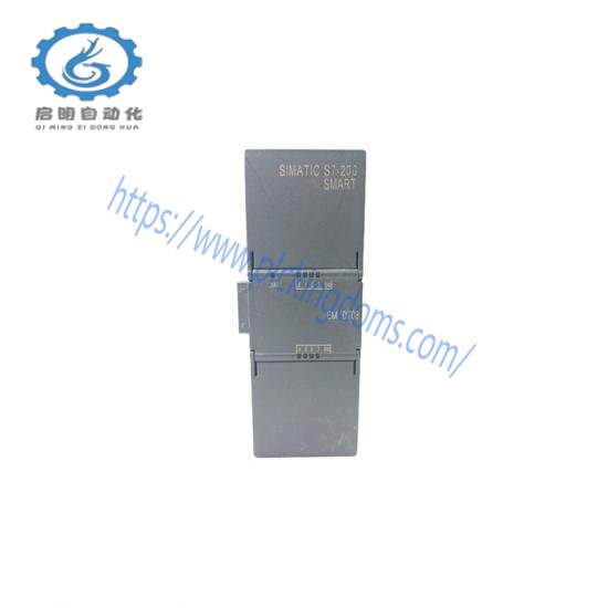 Siemens 6ES7288-2DT08-0AA0 Digital output SM DT08