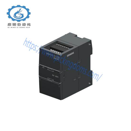 SIEMENS 6ES7288-3AE04-0AA0 Analog Input