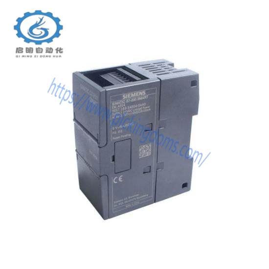 SIEMENS 6ES7288-3AE04-OAAO Analog input Modular