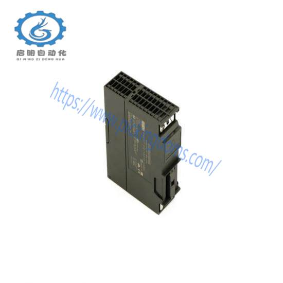 Siemens 6ES7312-1AD10-0AB0 CPU MODULE