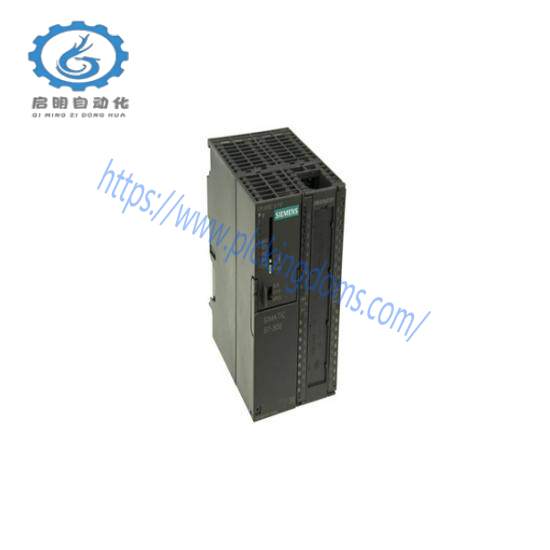 SIEMENS 6ES7313-6BG04-0AB0 Compact CPU