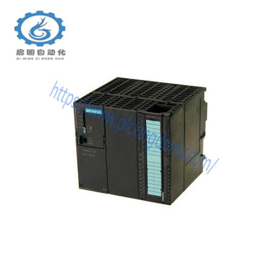 SIEMENS 6ES7313-6CF03-0AB0 CPU Module