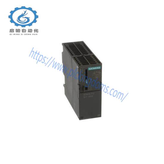 SIEMENS 6ES7317-6FF04-0AB0 CPU MODULE