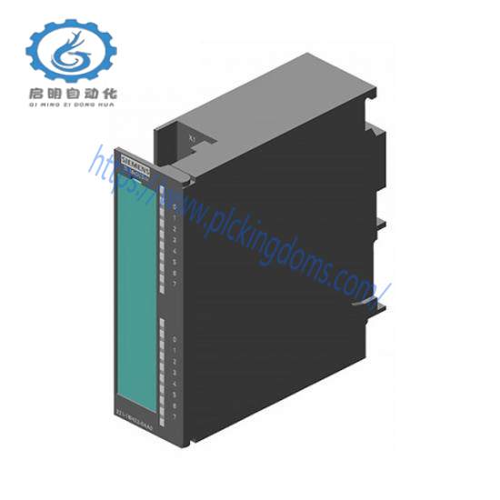 SIEMENS 6ES7321-1BH02-4AA1