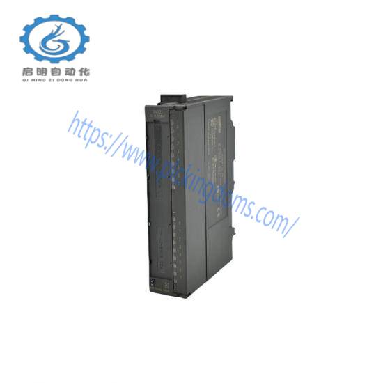 Siemens 6ES7321-1BH82-0AA0 Digital input SM 321