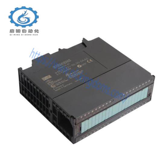Siemens 6ES7321-1BL00-0AA0 SIMATIC S7-300
