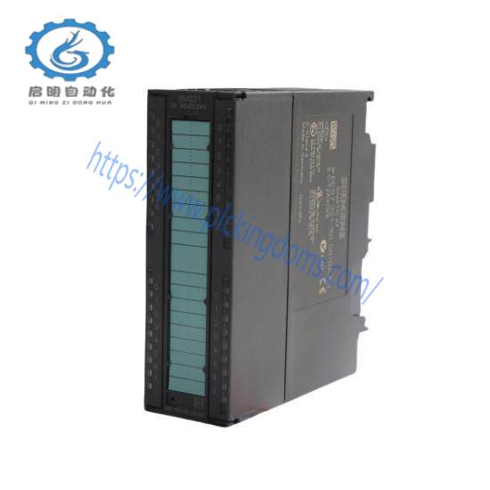 Siemens 6ES7321-1BL00-0AA0 SIMATIC S7-300 Digital Input Module