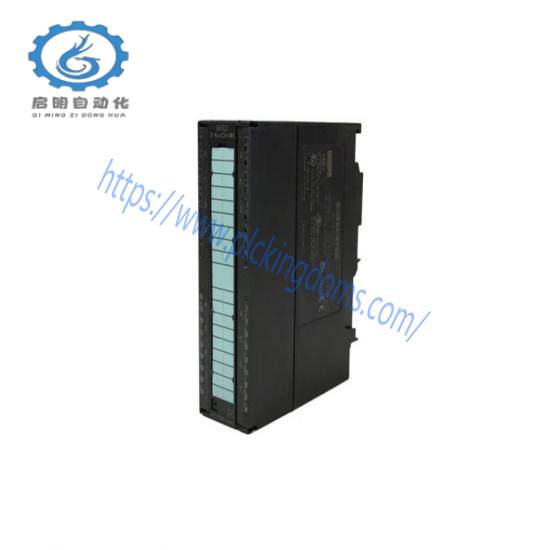 Siemens 6ES7321-1CH00-0AA0 Digital input SM 321