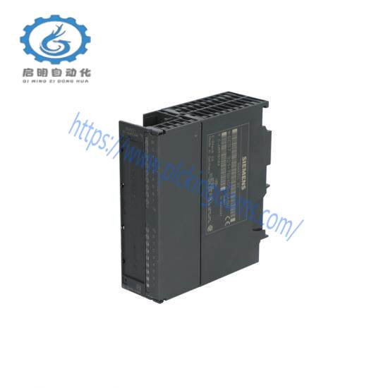 Siemens 6ES7321-7BH00-0AB0 DIGITAL INPUT SM 321