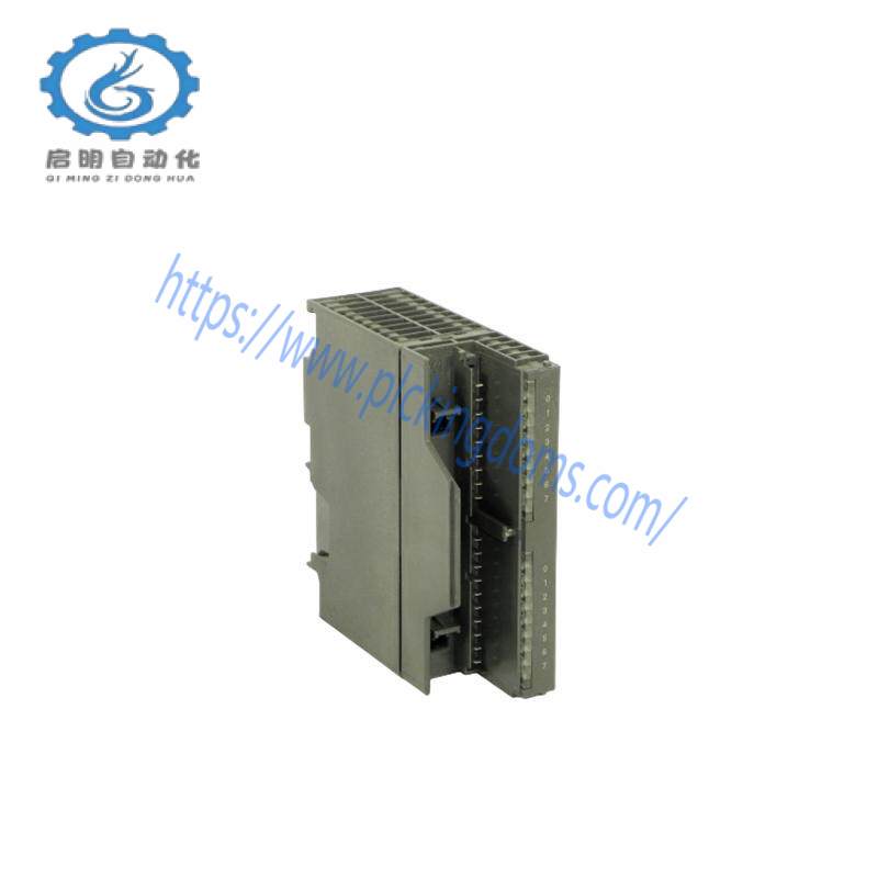 SIEMENS 6ES7323-1BH01-0AA0 Digital Module