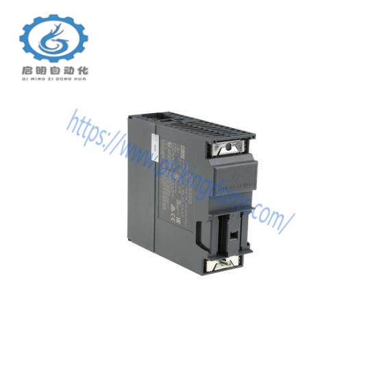 SIEMENS 6ES7323-1BL00-0AA0 Digital module
